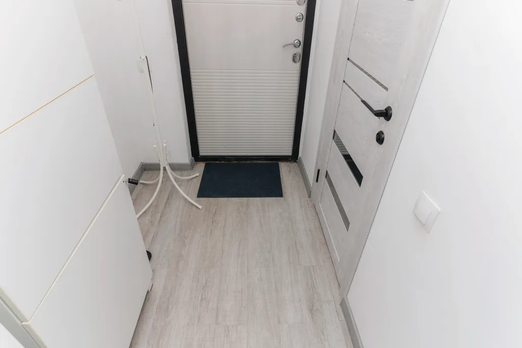 Квартира студия в 10-ти минутах от центра