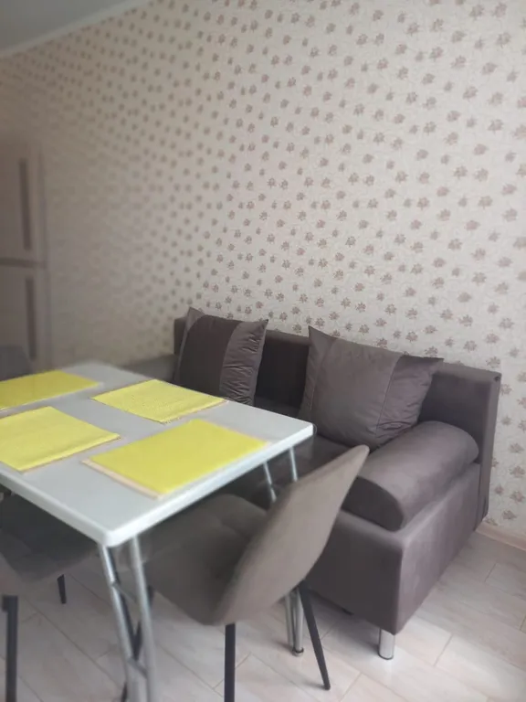 Квартира 1-комнатная Квартира — Геленджик