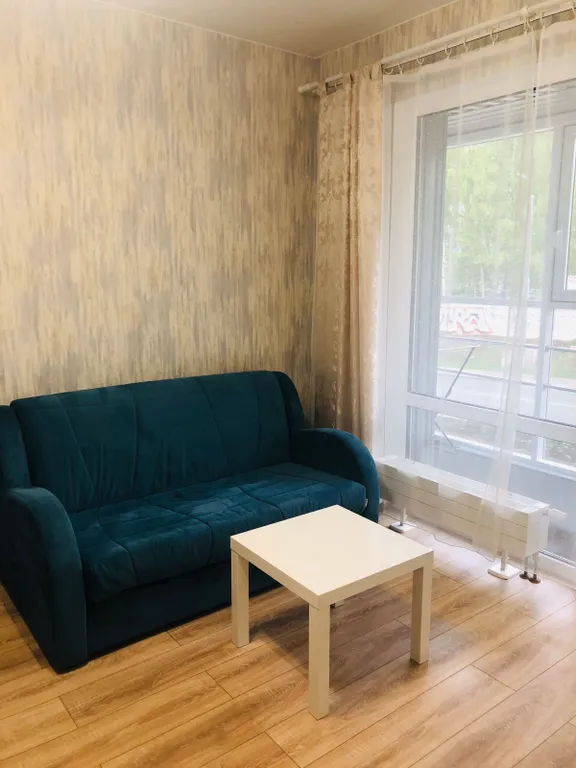 Комфортная квартира в ЖК Республиканский рядом с жд и автовокзалом