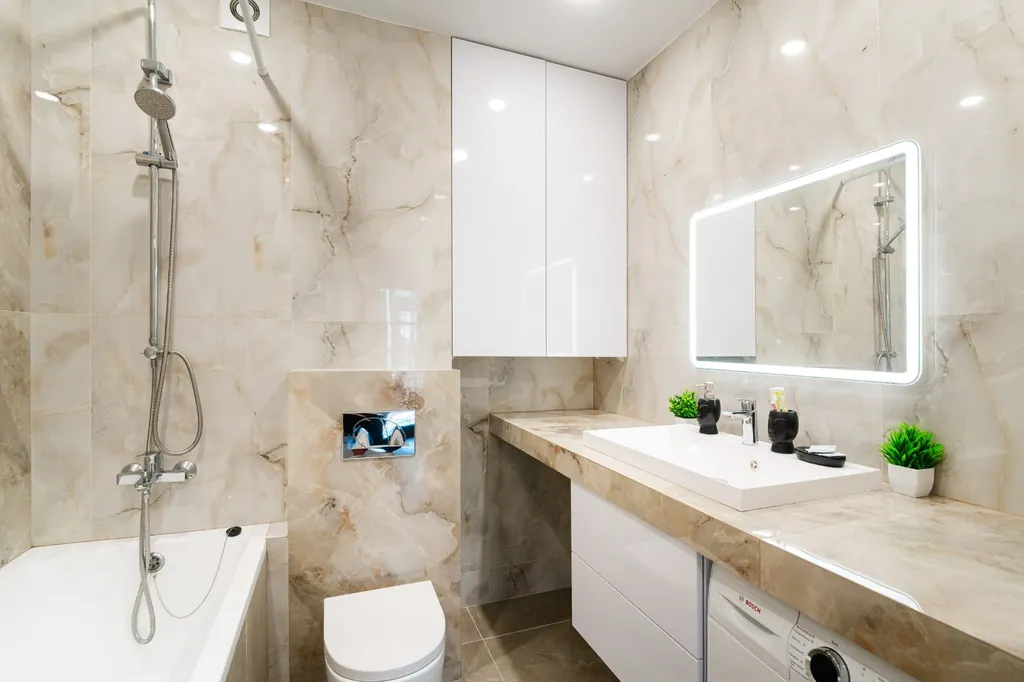 Квартира Евротрешка в самом центре города! — аренда посуточно в Омск