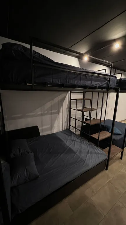 Bereg. Place — отдых с душой в 200 метрах от Волги