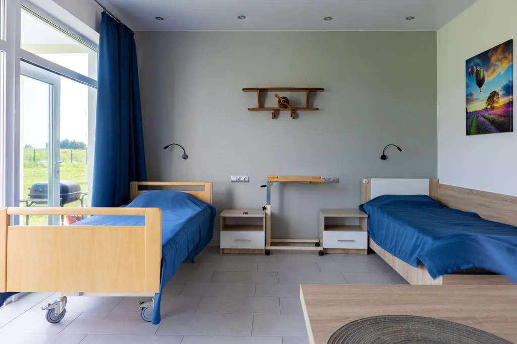 Коттедж Коттедж у озера — Калининград