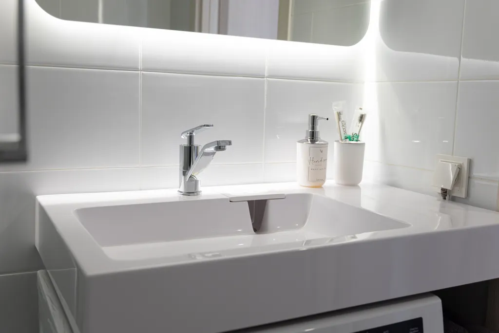 Современная студия в ЖК Одинцово-1