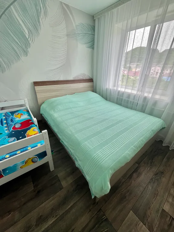 Уютная современная 2-х комнатная квартира — аренда посуточно в Находка