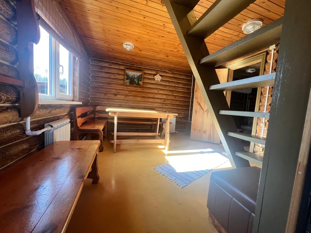 Коттедж 2-комнатный Дом — аренда посуточно в Чугунаш