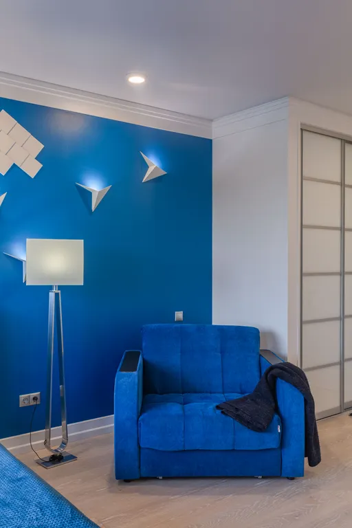 Апартаменты-студия