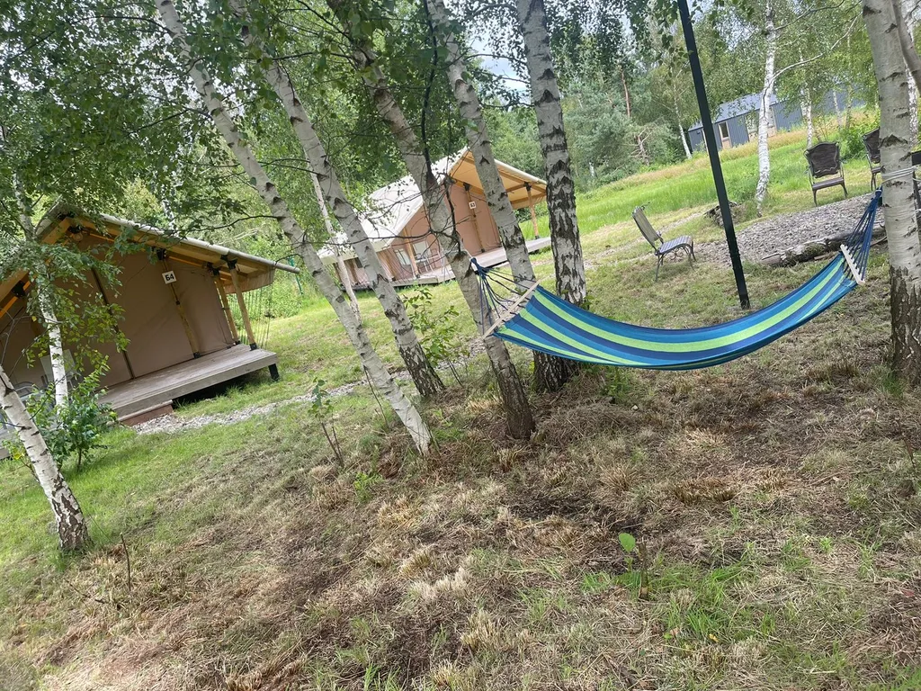 Коттедж Коттедж Кемпинг Коса — Рыбачий