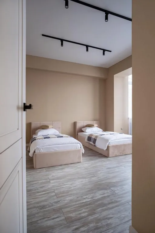 Семейные апартаменты люкс в центре Пятигорска