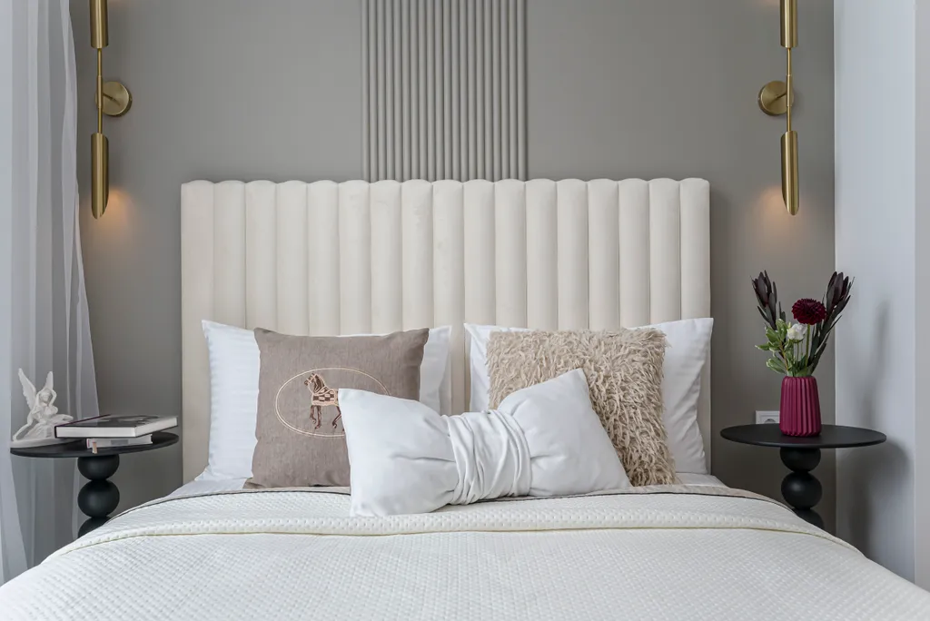 Коттедж Дом с характером для красивого отдыха! — Новодарьино