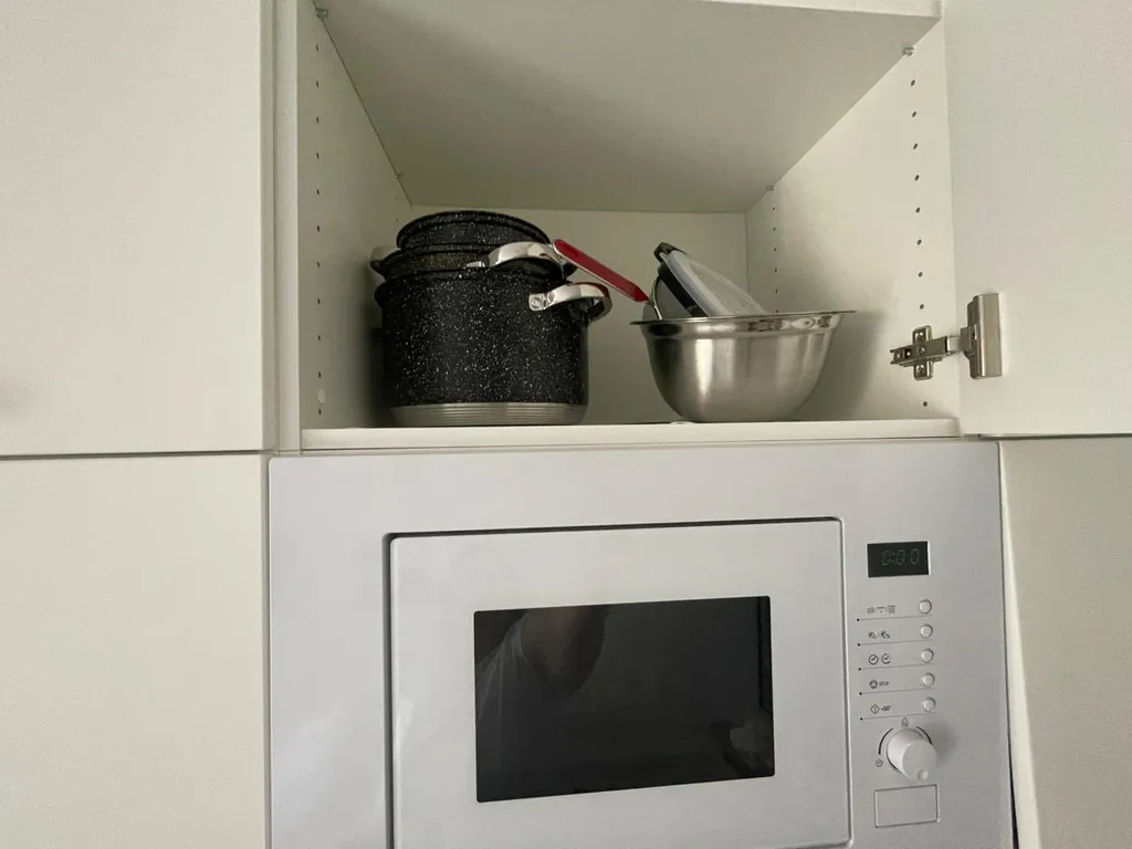 Квартира Новые апартаменты у моря — Анапа