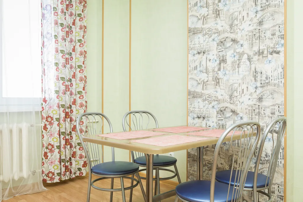 Квартира 3-комнатная Квартира — Нижний Новгород