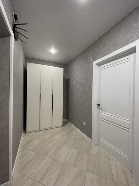 Квартира Уютная квартира — Краснодар