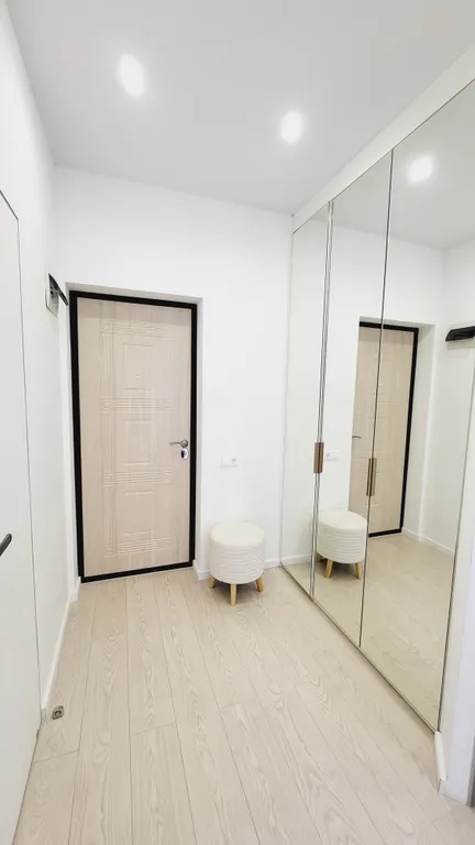 Квартира Уютная квартира — Сириус