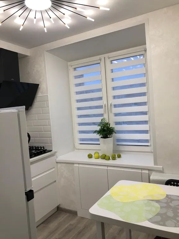 Чистая однокомнатная квартира на Элеконде