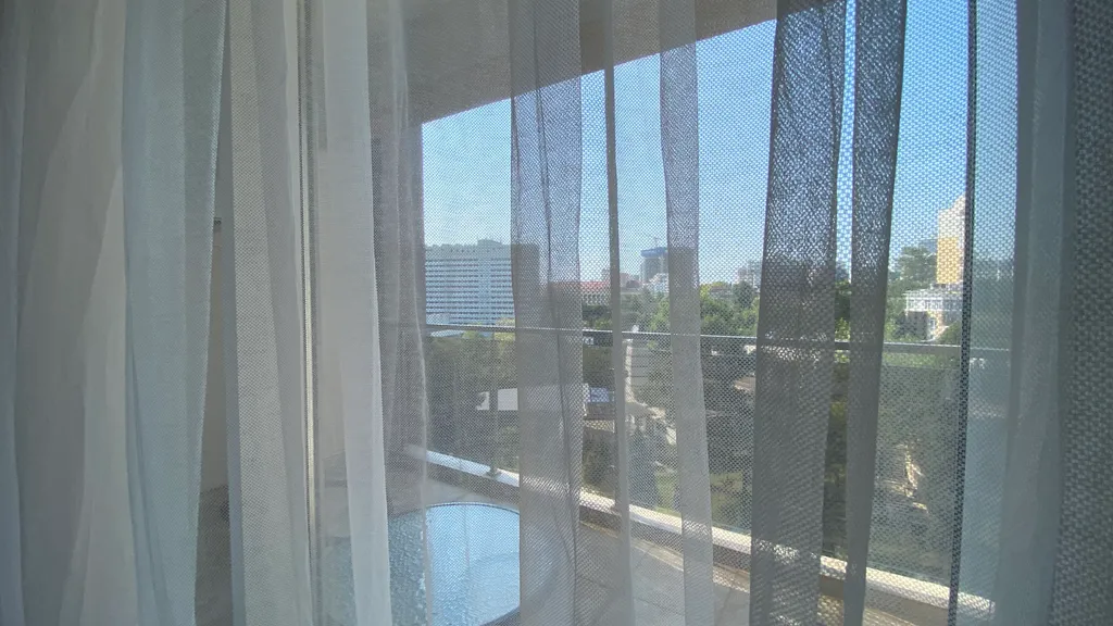 Квартира ЖК Светлана Парк с видом на море