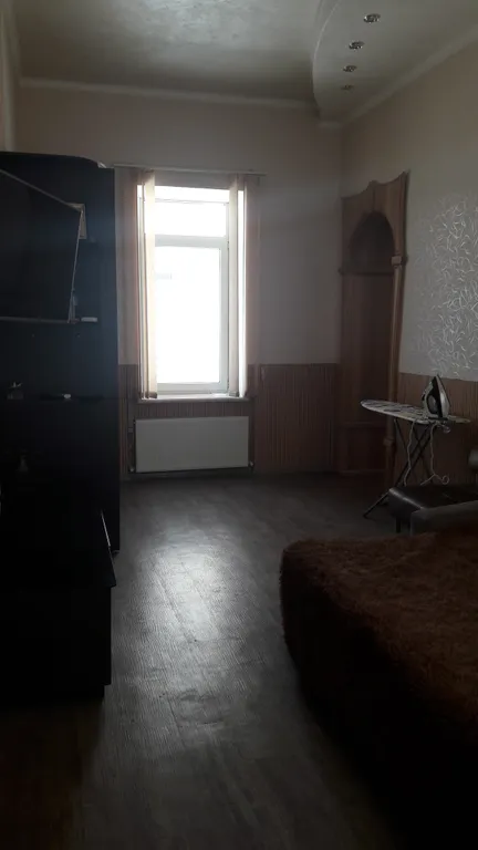 Квартира Уютная квартира возле набережной Гоголя — Евпатория