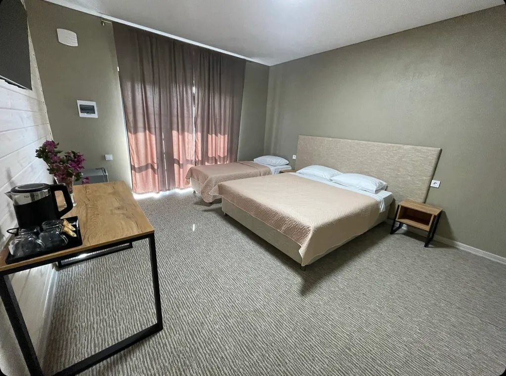 Квартира Комната — аренда посуточно в Лдзаа