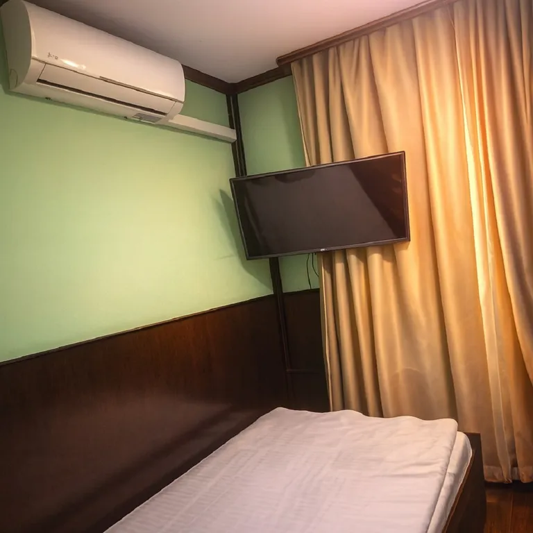 Квартира Комната — Москва