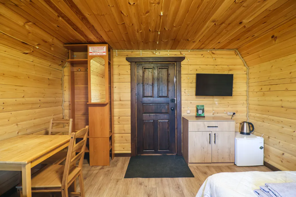 1-комнатный Дом