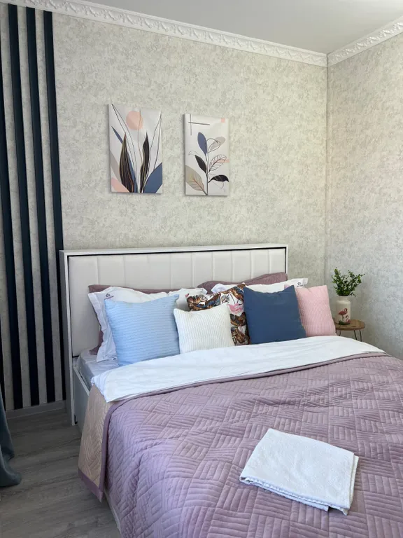 Шахтеров 52 новое удобное жилье