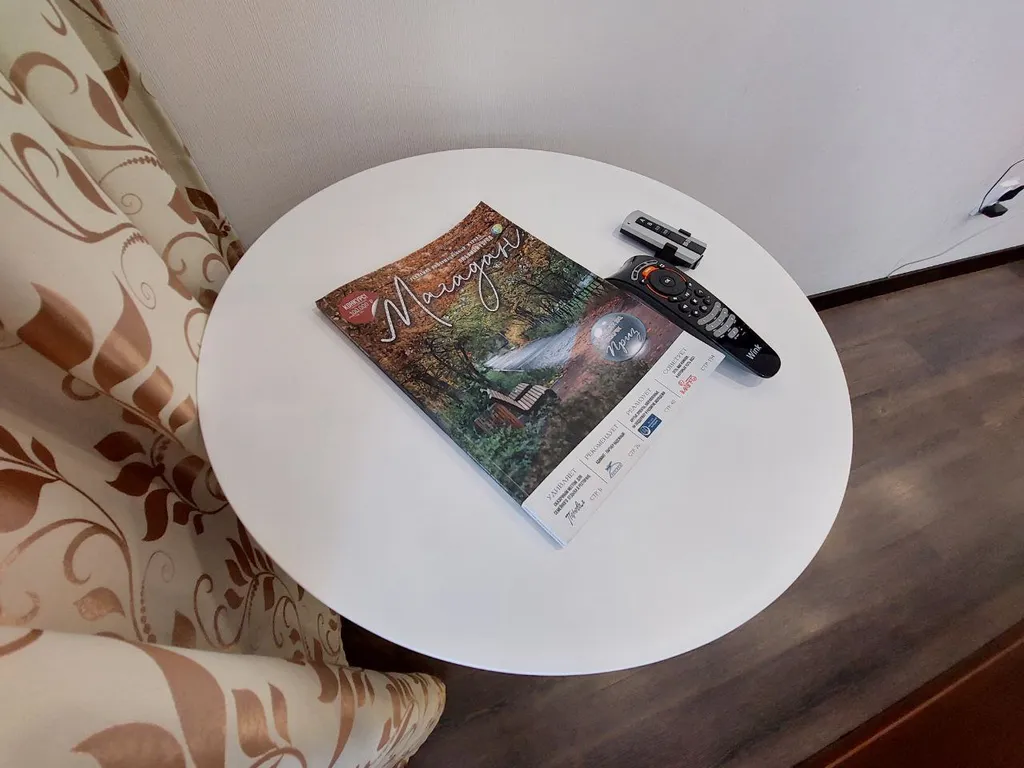 Уютная квартира в хорошем районе!Все в шаговой доступности!