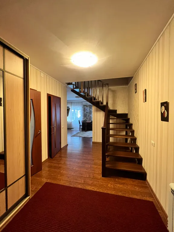 Бунгало на краю леса