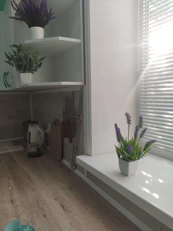 Небольшой дом на берегу Каспийского моря