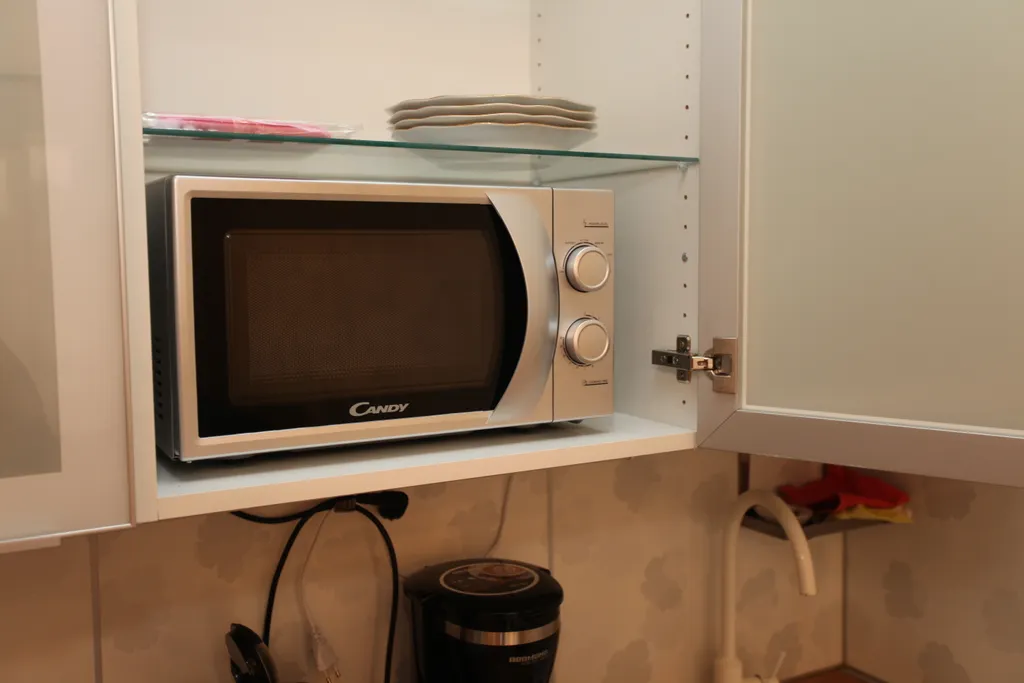 Апартаменты класса Люкс