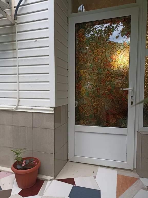 Квартира Комната — Лазаревское