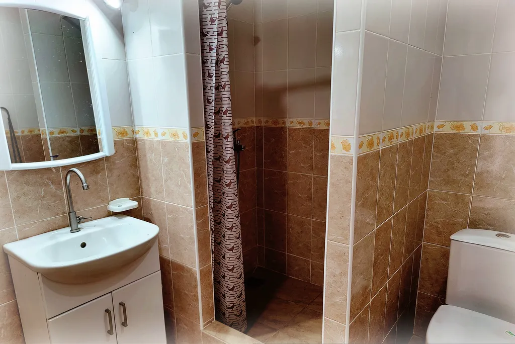 4-комнатная Квартира