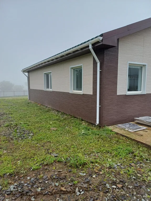 Коттедж Новый уютный дом на побережье Японского моря — аренда посуточно в Славянка