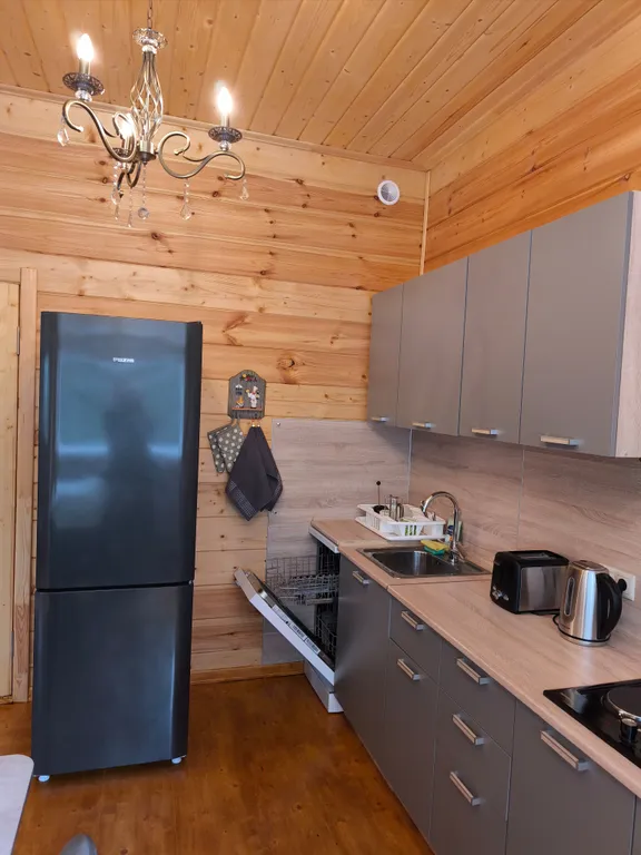 Для большой семьи или дружеских компаний