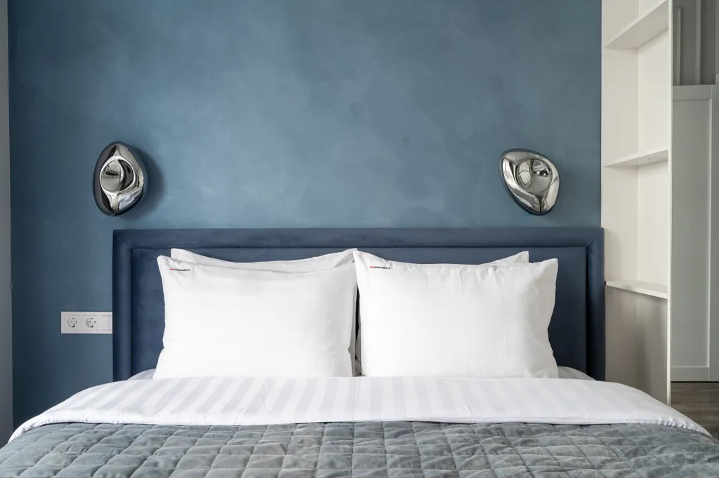 Светлана парк апартамент мелани