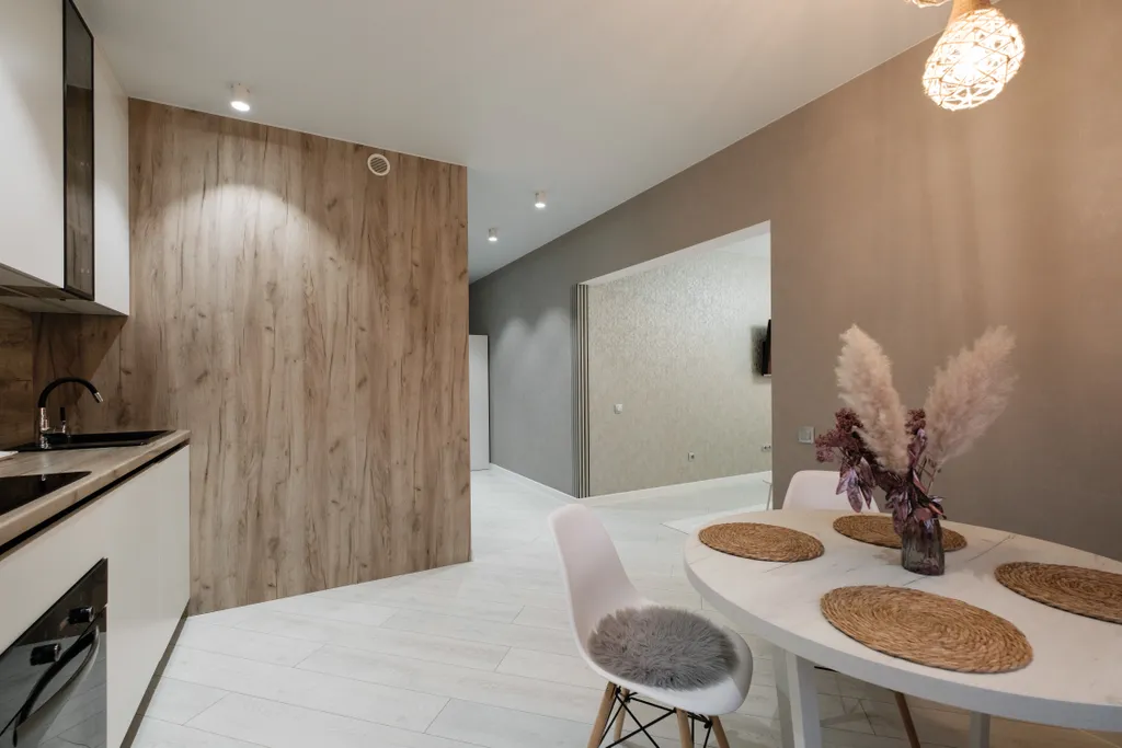 Апартаменты Sapphire