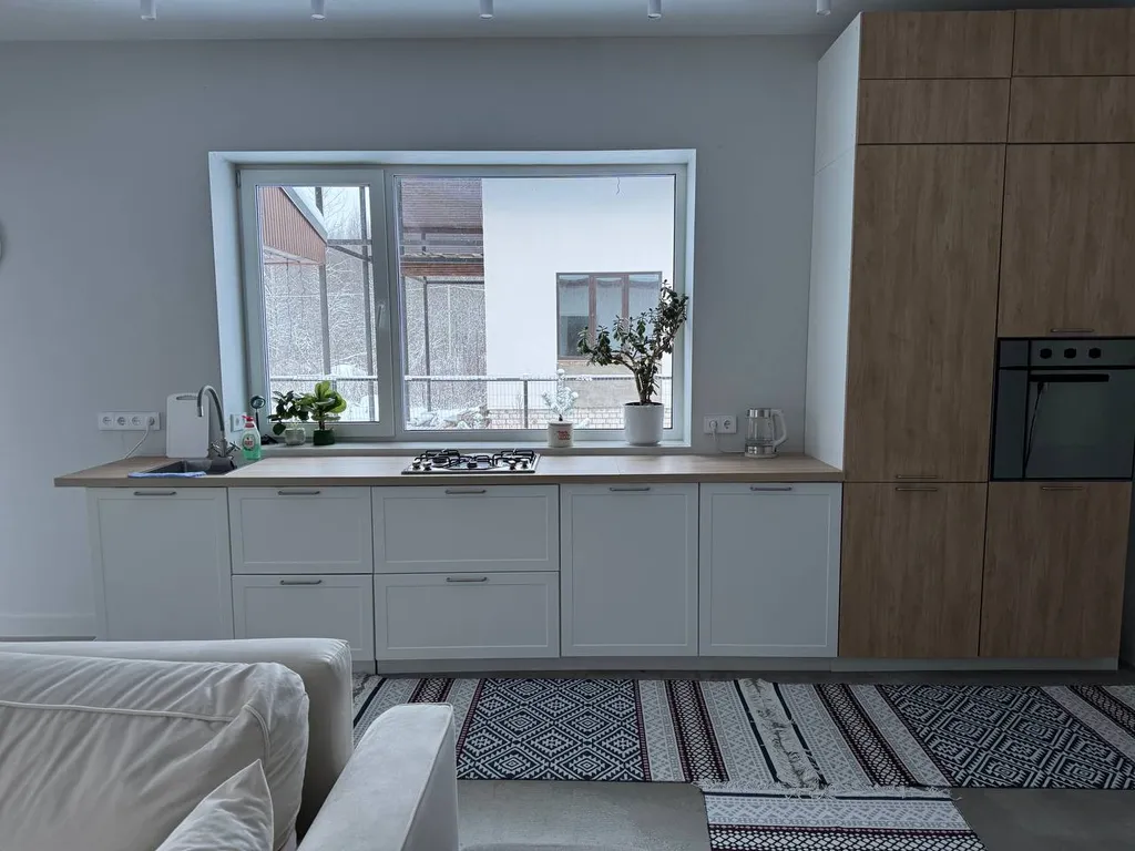 Щучий край в Тверской губернии