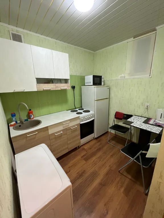 Квартира с видом на центральную набережную