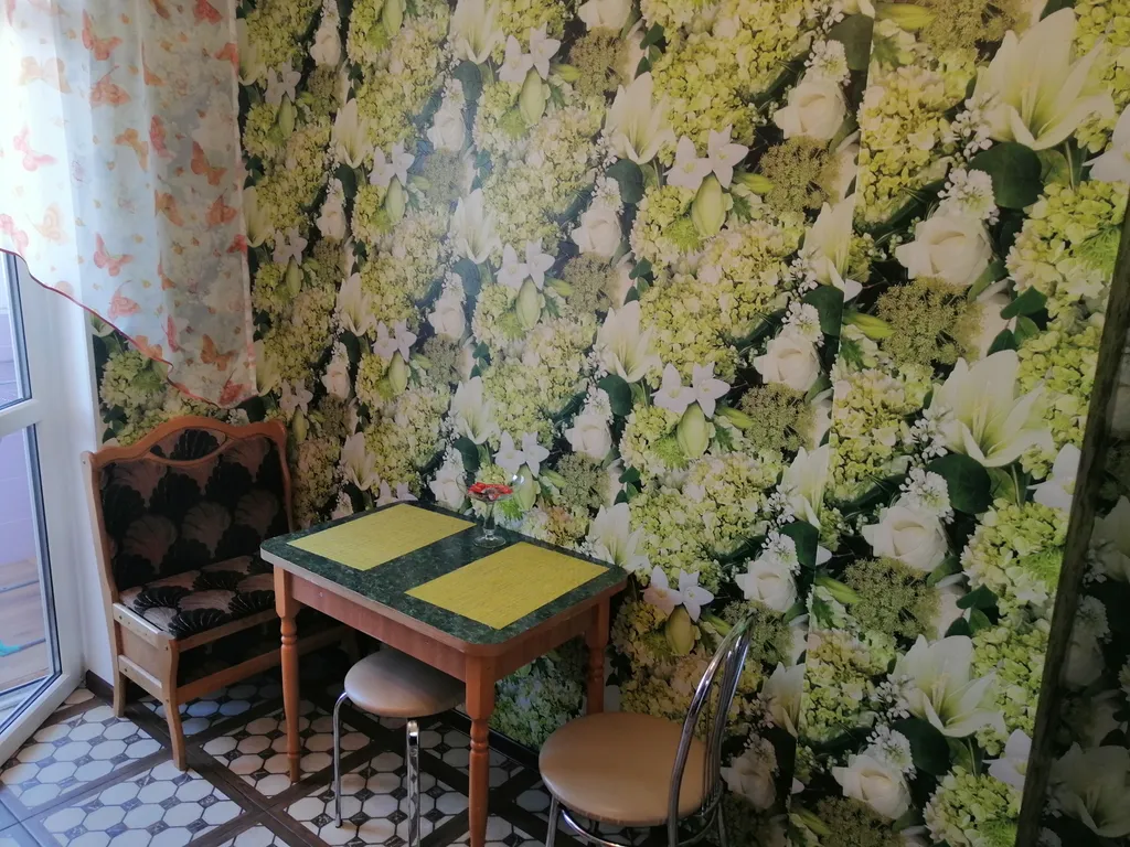 Квартира Уютная квартира в южной части города — Калининград