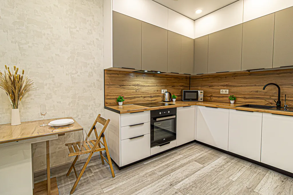 Квартира 1-комнатная Квартира — Краснодар