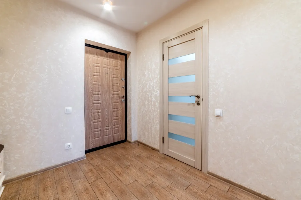 Квартира 2-х комнатная квартира в Сириусе с видом на горы Кавказского хребта — Сириус