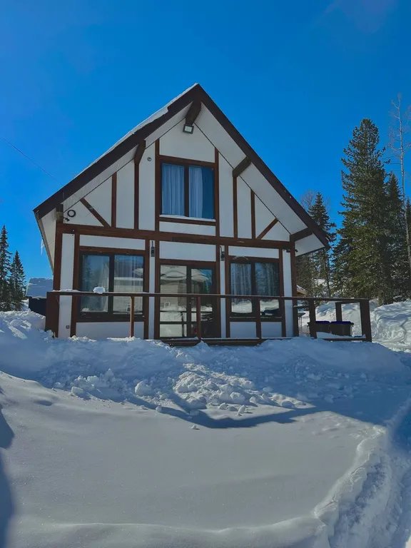 Гостевой дом Lama