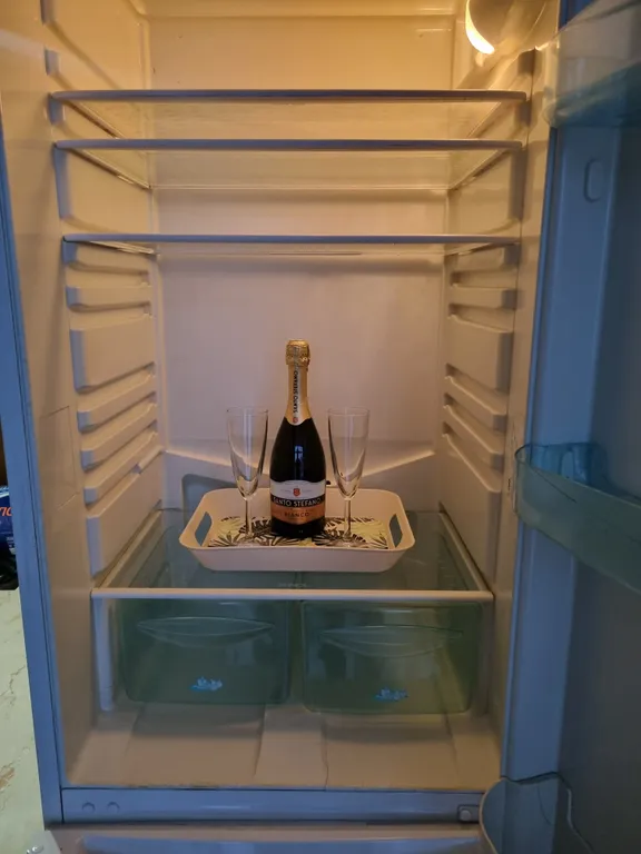 Квартира качели у моря