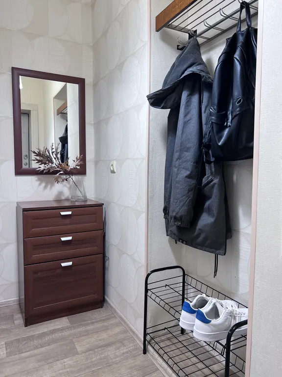 Квартира Уютная квартира — Ярославль