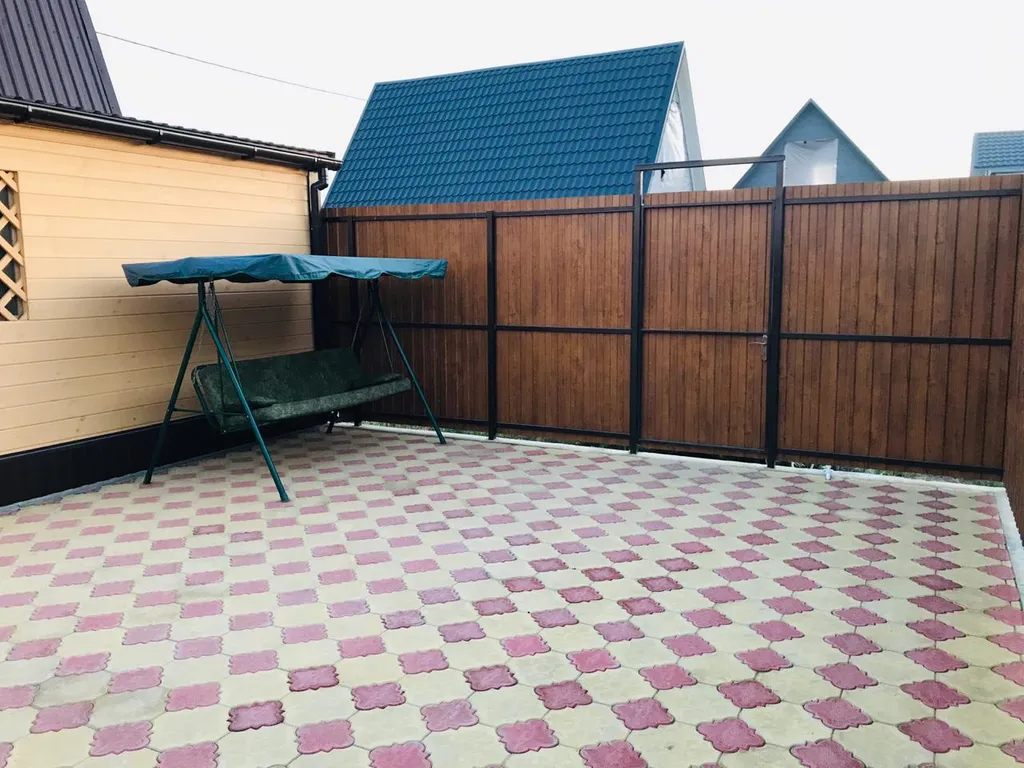 Домик у моря Диана