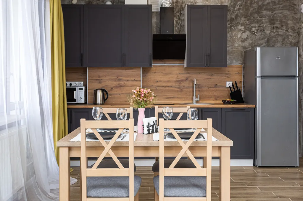 Терраса с видом на море