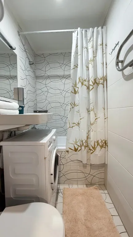 Студия в ЖК Солнечный Филатов Луг