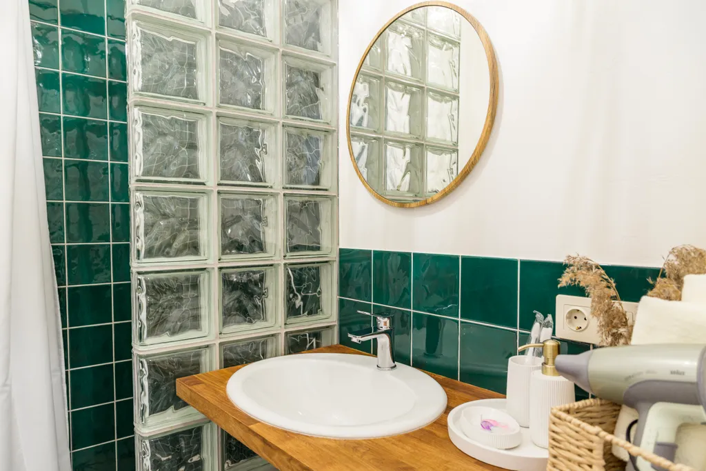 Квартира Квартира Дизайнерская Студия Апарт Аристократик, озеро Тихое 3 минуты пешком — Светлогорск