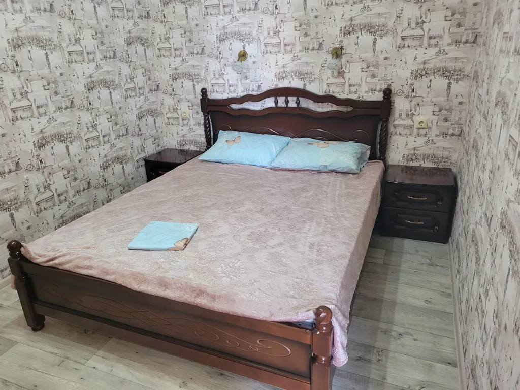 Квартира Комната — Судак