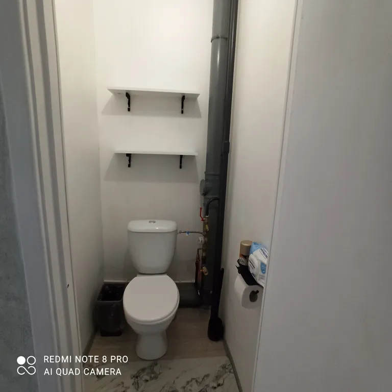 Квартира Просторная квартира рядом с аэропортом Толмачево — Обь