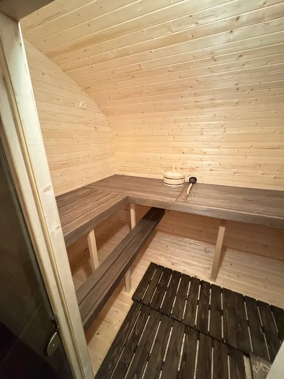 Уютный дом на берегу Волги. Баня включена в стоймость!