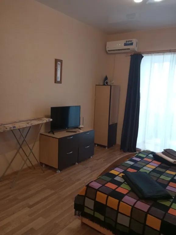 1-комнатная Квартира — аренда посуточно в Волгоград